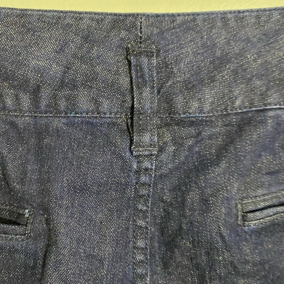 NWOT LAUREN RALPH LAUREN PREMIUM JEANS SIZE 8 - Picture 11 of 11